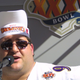 Image for article titled Tom Brady's Cock Is Two Feet Long, Penn State Is A Cult, And Other Things We Learned From Tony Siragusa's Autobiography